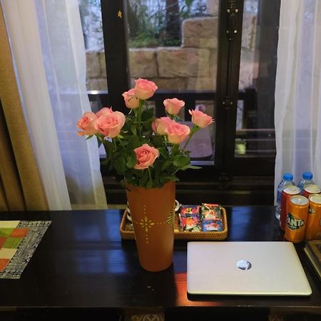 Sapa Charming Homestay Luaran gambar