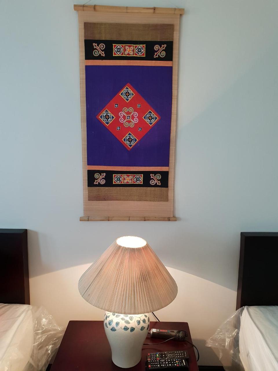 Sapa Charming Homestay Luaran gambar