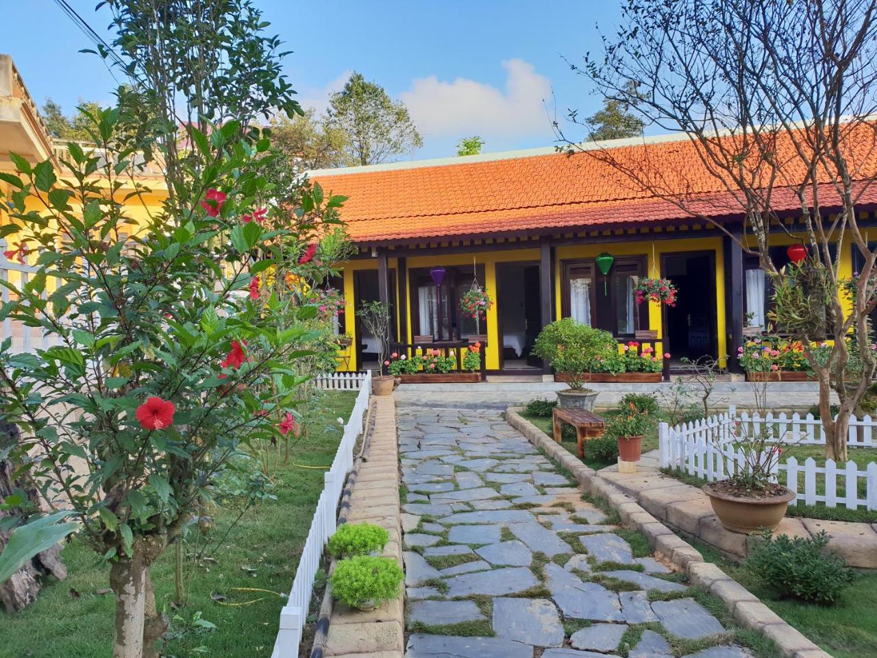 Sapa Charming Homestay Luaran gambar