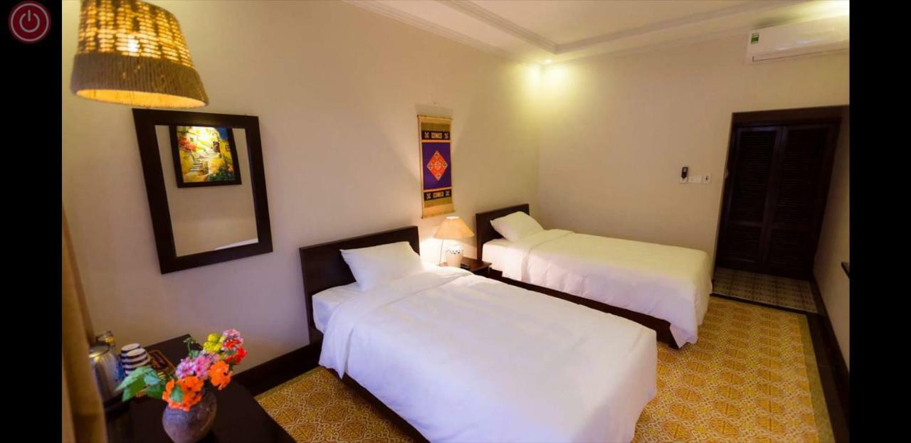 Sapa Charming Homestay Luaran gambar
