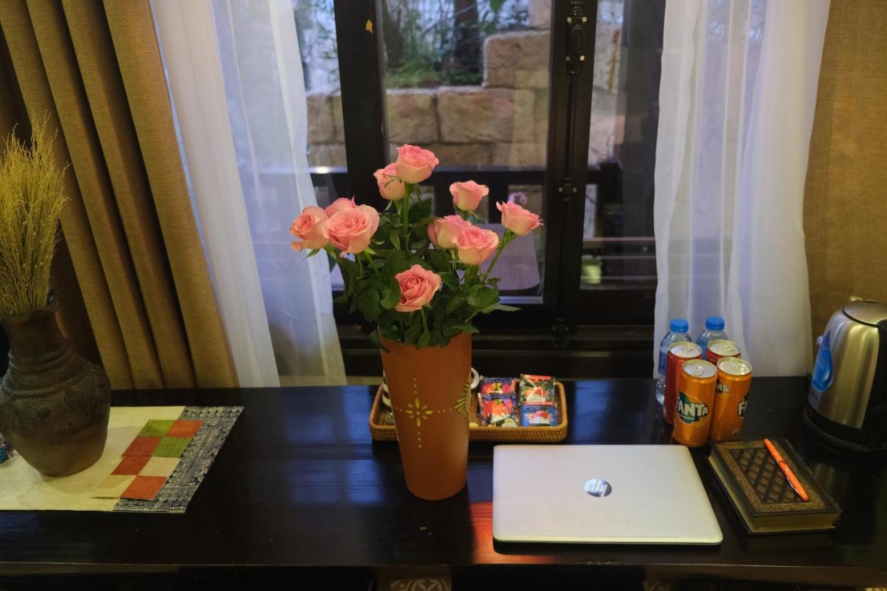 Sapa Charming Homestay Luaran gambar